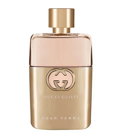 gucci parfum nuovo|gucci perfume list.